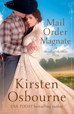 Mail Order Magnate - Osbourne, Kirsten