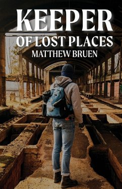 Keeper of Lost Places - Bruen, Matthew