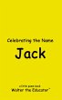 Celebrating the Name Jack - Bild 1