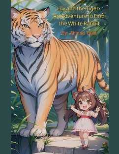 Lily and the Tiger - Talat, Ahmad