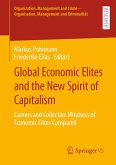 Global Economic Elites and the New Spirit of Capitalism (eBook, PDF)
