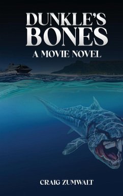 Dunkle's Bones - Zumwalt, Craig