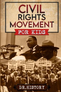 Civil Rights Movement - History