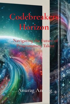 Codebreakers Horizon - Anurag, Anurag