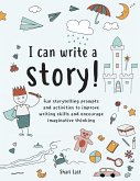 I Can Write A Story!