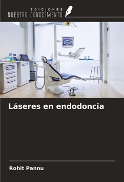 Cover Láseres en endodoncia