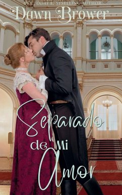Cover Separado de Mi Amor