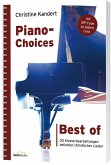 Best of Piano-Choices