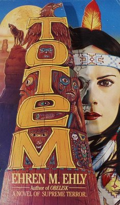 Totem (eBook, ePUB) Cover Totem (eBook, ePUB)