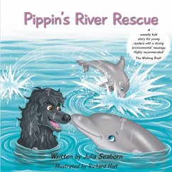 Cover Pippin's River Rescue