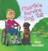 Charlie's Service Dog Tail - Bild 1