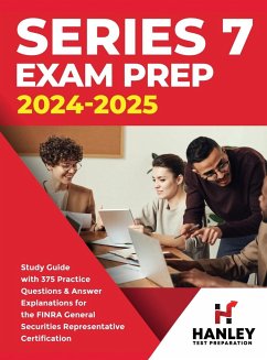Series 7 Exam Prep 2024-2025 - Blake, Shawn