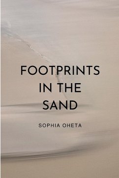 Footprints in the Sand - Sophia, Oheta