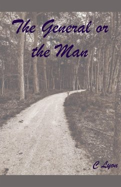 Cover The General or the Man