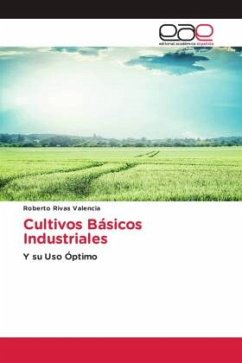 Cultivos Básicos Industriales