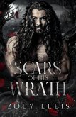 Scars of His Wrath (Myth of Omega: Wrath, #1) (eBook, ePUB)