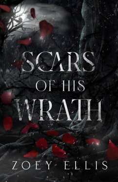 Scars of His Wrath (Myth of Omega: Wrath, #1) (eBook, ePUB) - Ellis, Zoey