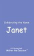 Celebrating the Name Janet - Bild 1