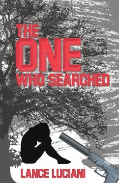 The One Who Searched - Luciani, Lance