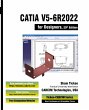 CATIA V5-6R2022 for Designers, 20th... - Bild 1