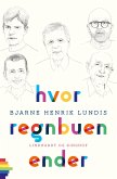 Hvor regnbuen ender