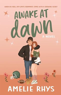 Awake At Dawn - Rhys, Amelie