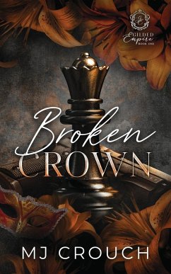 Broken Crown - Crouch, Mj