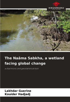 The Naâma Sabkha, a wetland facing global change - Guerine, Lakhdar;Hadjadj, Kouider