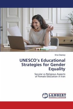 UNESCO¿s Educational Strategies for Gender Equality