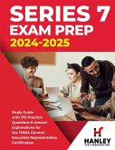 Series 7 Exam Prep 2024-2025