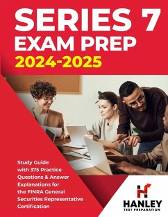 Series 7 Exam Prep 2024-2025 - Blake, Shawn