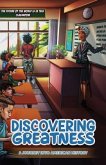 Discovering Greatness (eBook, ePUB)
