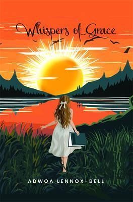 Whispers of Grace (eBook, ePUB)