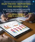 Electronic Reporting (eBook, ePUB)