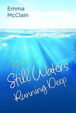 Cover Poems from Still Waters Running Deep (eBook, ePUB)