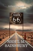 Route 66 (eBook, ePUB) Route 66 (eBook, ePUB)