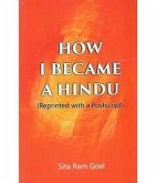 How I Became A Hindu (eBook, ePUB)