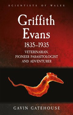 Cover Griffith Evans 1835-1935 (eBook, ePUB)