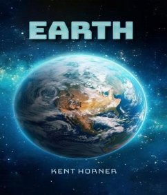 Cover Earth (eBook, ePUB)