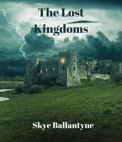 Cover The Lost Kingdoms (eBook, ePUB)