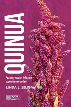 Cover Quinua (eBook, ePUB)