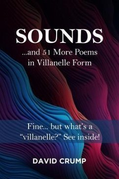 Sounds (eBook, ePUB) - David Crump
