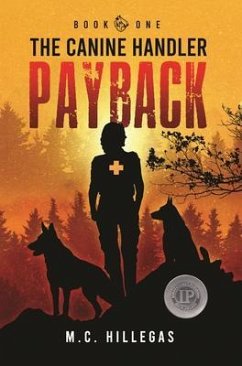 Payback (eBook, ePUB) - Hillegas, M. C.