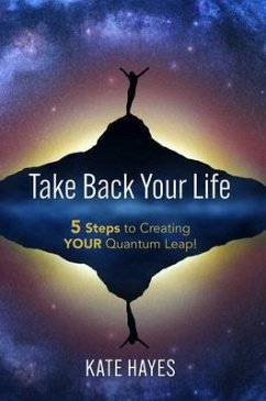 Cover Take Back Your Life (eBook, ePUB)