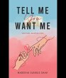Tell me you want me (eBook, ePUB) - Bild 1