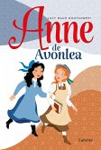 Anne de Avonlea (eBook, ePUB)