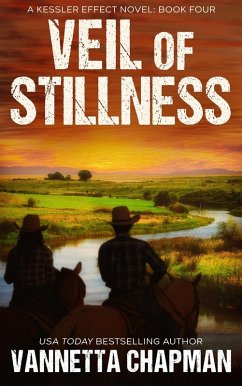 Cover Veil of Stillness (Kessler Effect, #5) (eBook, ePUB)