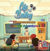 Life of Bailey (eBook, ePUB)