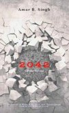2042 Chinese Version (eBook, ePUB)