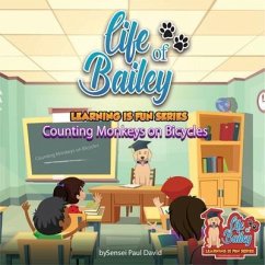 Cover Life of Bailey (eBook, ePUB)